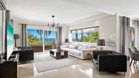 Villa for sale in El Rosario, Marbella Öst