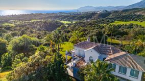 Villa for sale in El Rosario, Marbella Öst