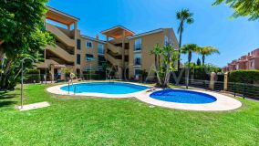 Atico en venta en Guadalmina Baja, San Pedro de Alcantara