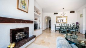 Appartement rez de chaussée for sale in Villa Marina, Marbella - Puerto Banus