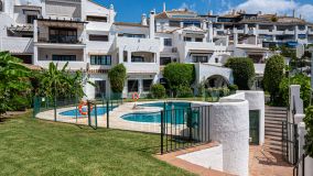 Bottenvåningslägenhet for sale in Villa Marina, Marbella - Puerto Banus