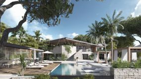 Villa for sale in Nueva Andalucia, Marbella