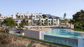 Appartement for sale in Paraiso Pueblo, Benahavis