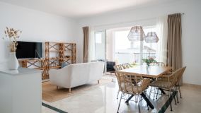 Appartement for sale in Paraiso Pueblo, Benahavis