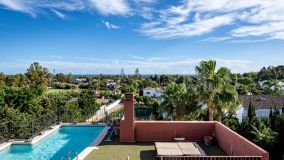 Duplex Penthouse for sale in Guadalmina Baja, San Pedro de Alcantara