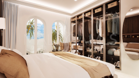 Town House for sale in Marbella