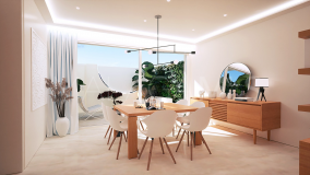 Town House for sale in Marbella