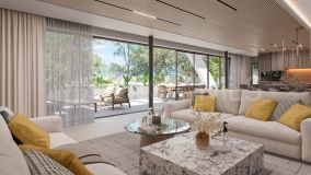Villa en venta en Nueva Andalucia, Marbella