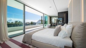 Villa for sale in Marbella Golden Mile