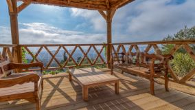 Villa for sale in Mijas
