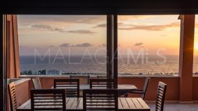 Takvåning for sale in Marbella Öst