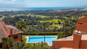 Takvåning for sale in Marbella Öst