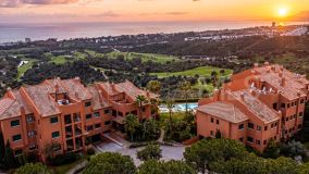 Penthouse for sale in Marbella East