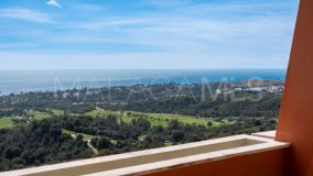 Penthouse for sale in Marbella East