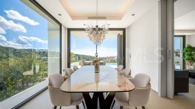 Villa zu verkaufen in Lomas de La Quinta, Benahavis