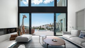 Villa zu verkaufen in Lomas de La Quinta, Benahavis