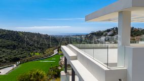 Villa zu verkaufen in Lomas de La Quinta, Benahavis