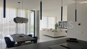 Villa en venta en Mijas