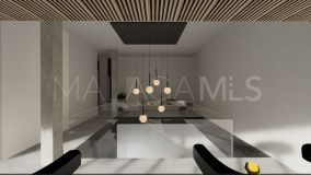 Villa en venta en Mijas