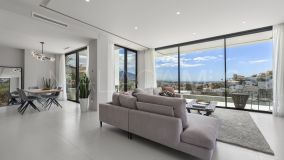 Villa en venta en Cerros del Aguila, Mijas Costa