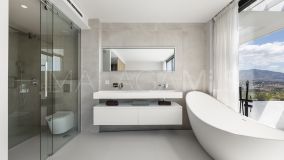 Villa en venta en Cerros del Aguila, Mijas Costa