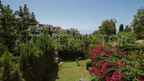 4 bedrooms Marbella Club town house for sale