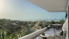 Buy Fuengirola penthouse