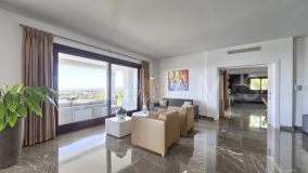 Villa zu verkaufen in Los Flamingos Golf, Benahavis