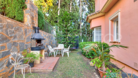 Buy villa in Marbella Centro