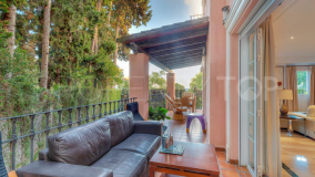 Buy villa in Marbella Centro