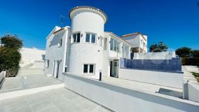 Villa with 4 bedrooms for sale in El Faro