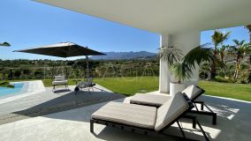 Villa en venta en Santa Clara, Marbella Este