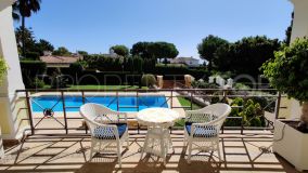 4 bedrooms villa in Hacienda las Chapas for sale