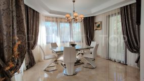 4 bedrooms villa in Hacienda las Chapas for sale