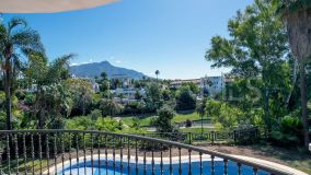 Villa zu verkaufen in La Quinta, Benahavis