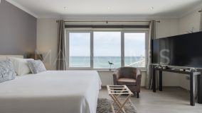 Villa zu verkaufen in El Chaparral, Mijas Costa