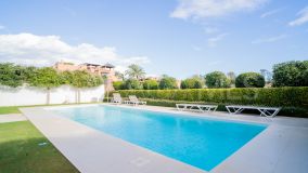 Villa en venta en Loma de Casasola, Estepona Este