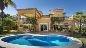 Villa à vendre à La Quinta, Benahavis