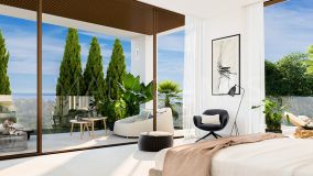 Villa till salu på Marbella Golden Mile