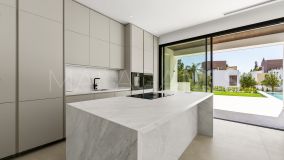 Villa for sale in Marbella Golden Mile