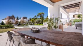 Villa for sale in Marbella Golden Mile