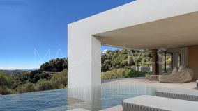 Villa for sale in Monte Mayor, Benahavis