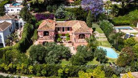 Villa en venta en Las Brisas, Nueva Andalucia