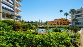 Apartment for sale in Marbella