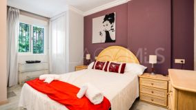 Apartment for sale in Marbella
