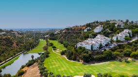Lägenhet for sale in La Quinta, Benahavis