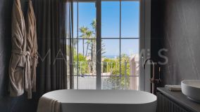 Maison de Ville for sale in Benahavis