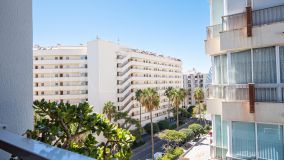 Lägenhet for sale in Marbella