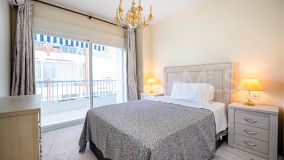 Lägenhet for sale in Marbella