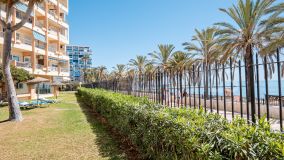 Lägenhet for sale in Marbella